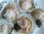 豉汁扇贝的做法图解1