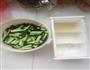 酸辣黄瓜条的做法图解2