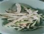 豆角苦累的做法图解1
