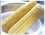 奶油玉米棒的做法图解1