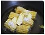 奶油玉米棒的做法图解4