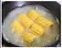 奶油玉米棒的做法图解5