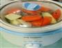 胡萝卜牛肉汤的做法图解5