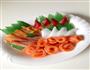 花样刺身的做法图解2