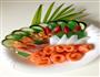 花样刺身的做法图解3
