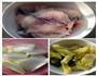冬瓜酸菜鱼的做法图解1