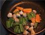 荷塘小炒的做法图解4
