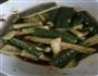 凉拌黄瓜的做法图解4