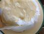 爱上戚风-千叶纹蛋糕卷的做法图解8