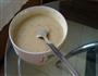 牛奶绿豆沙的做法图解4