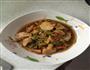 杏鲍菇炒肉末的做法图解1