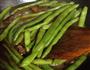 腊肉四季豆的做法图解3