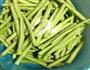 肉末豆角的做法图解2