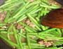肉末豆角的做法图解6