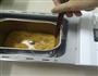 黄金咖喱肉松的做法图解9