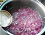 夏季养颜甜品-紫薯银耳莲子羹的做法步骤7