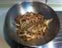 蚝油炒双菇的做法图解11