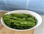 东北菜-炖豆角的做法图解1