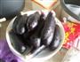 酱茄子的做法图解1