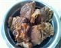 卤牛肉的做法图解3