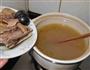 荷叶鸭子肉粥的做法图解4