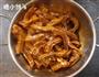 红油肚条的做法图解5