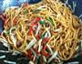 美味炒面的做法图解6