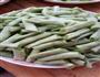 豆瓣酱煸豆角的做法图解1