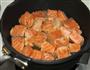 香煎三文鱼的做法图解5