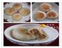 粉丝煎包的做法图解6