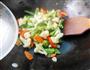 杂蔬小炒的做法步骤9