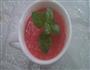 番茄西瓜汁的做法图解5