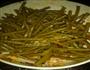 凉拌长豆角的做法步骤3