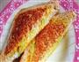 鸡蛋三明治的做法图解3