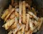 麻辣洋芋条的做法步骤3