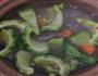 苦瓜黄豆排骨汤的做法图解7
