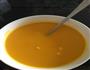 奶油韩式南瓜粥的做法图解4