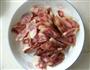 腊肠土豆片的做法图解1