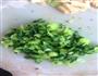 蛤蜊青菜粥的做法图解1