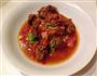 蕃茄炖牛肉的做法图解3