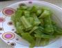 金沙苦瓜的做法图解3