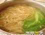 清汤牛腩面的做法图解8