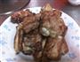 糖醋小排骨的做法图解4
