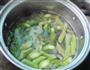 鲜菇炒芦笋的做法步骤3