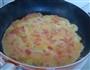 西红柿煎蛋饼的做法图解5
