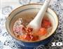 樱桃桃胶银耳羹的做法图解10
