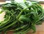 上汤空心菜的做法图解1