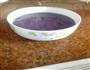 紫薯米粥的做法图解2