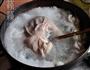 莲子肚片汤的做法图解2