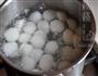橙汁冬瓜球的做法图解3
